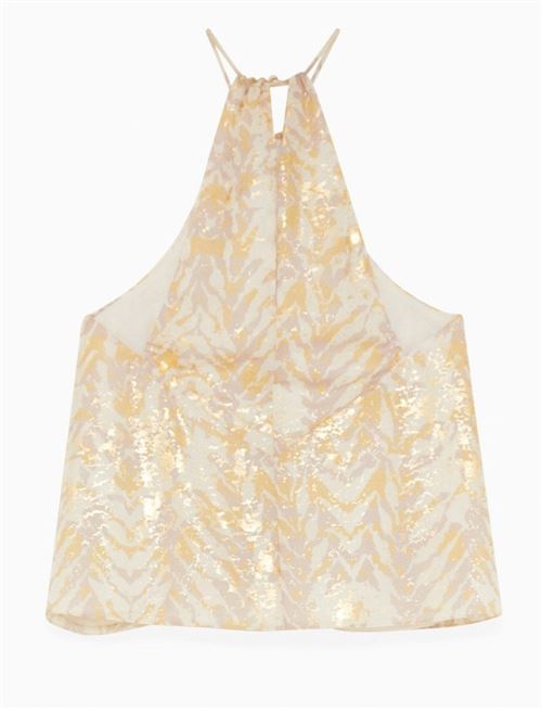 CAMICIA/TOP PATRIZIA PEPE | 2C1564 A429/YA13